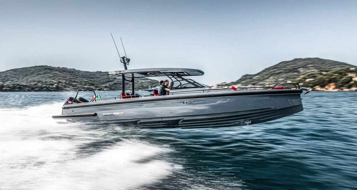 Brabus Marine