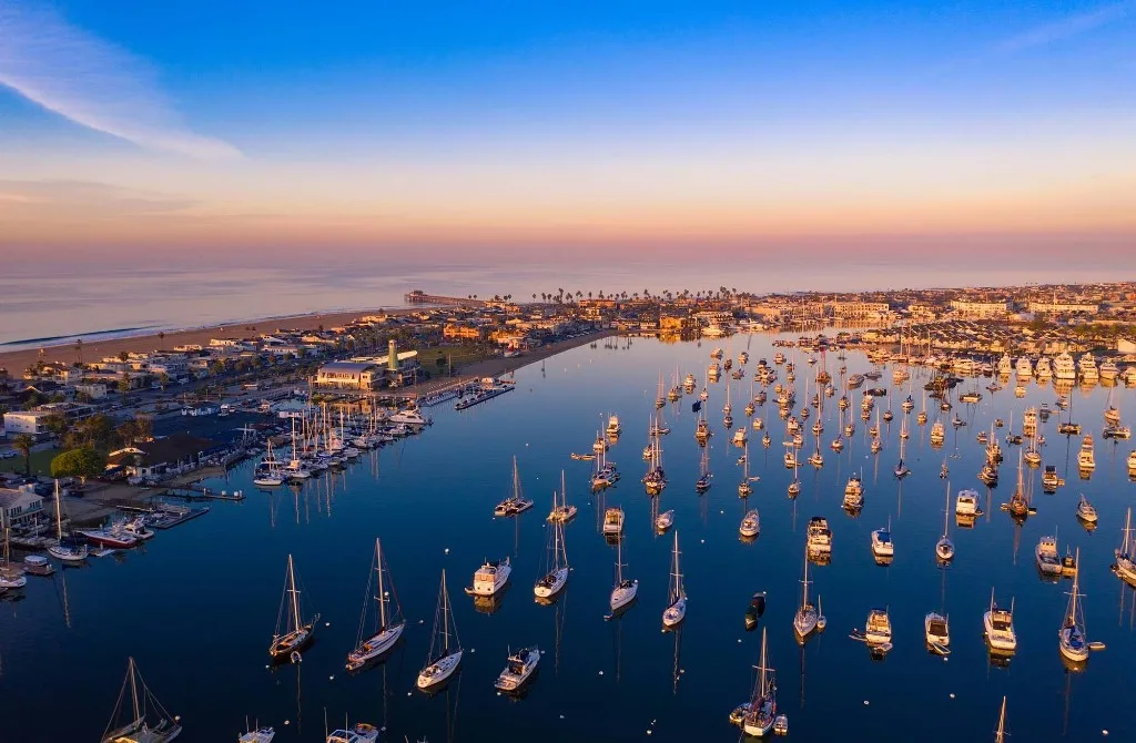 La Jolla Concours d'Elegance